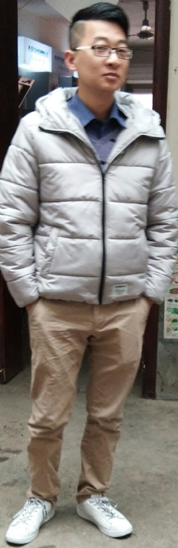 研究生的第一张照片--佛山交友中心