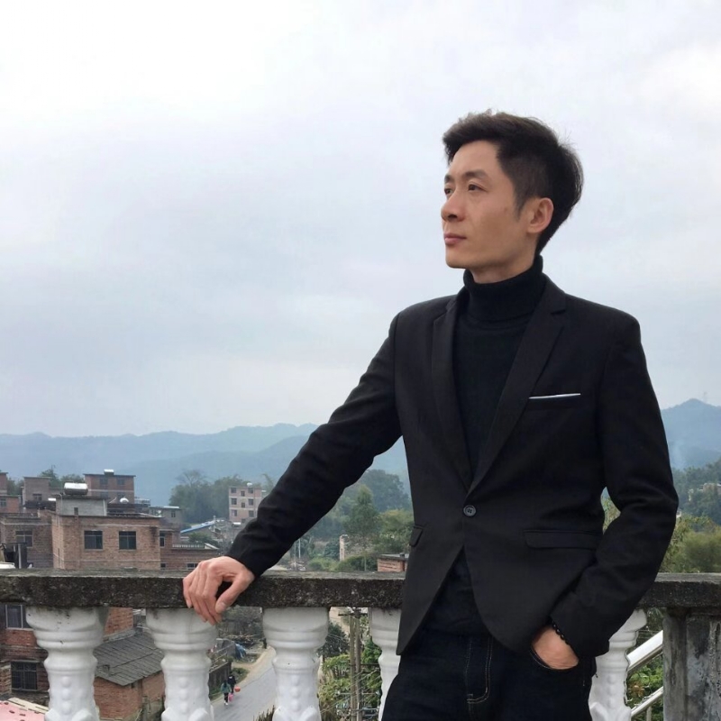 阿初的第一张照片--佛山交友中心