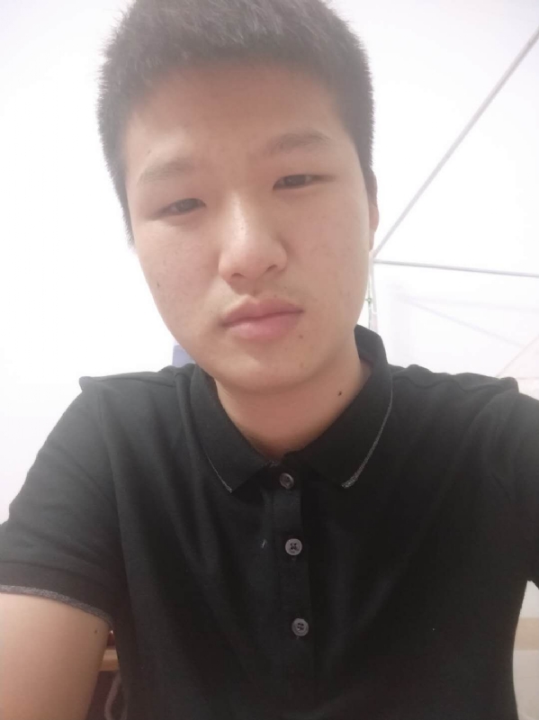 邓先生的第一张照片--佛山交友中心