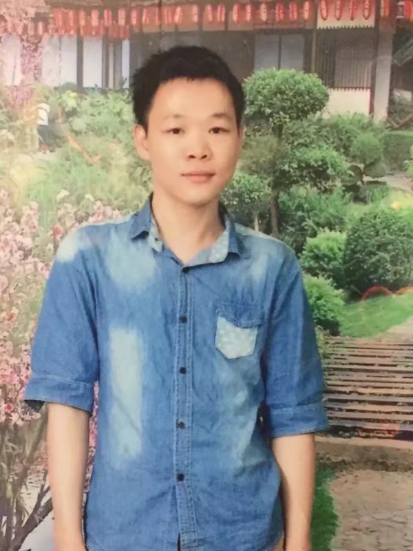阿文的第一张照片--佛山交友中心