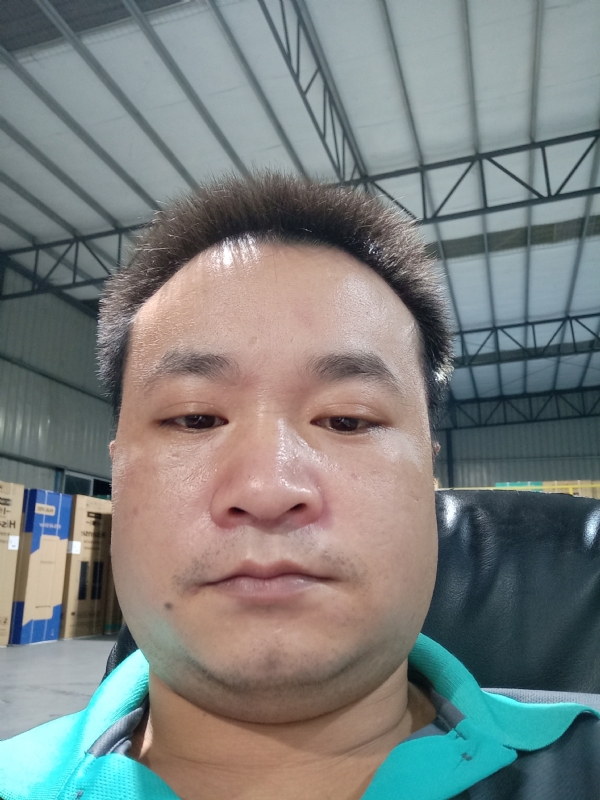 缘聚的第一张照片--佛山交友中心