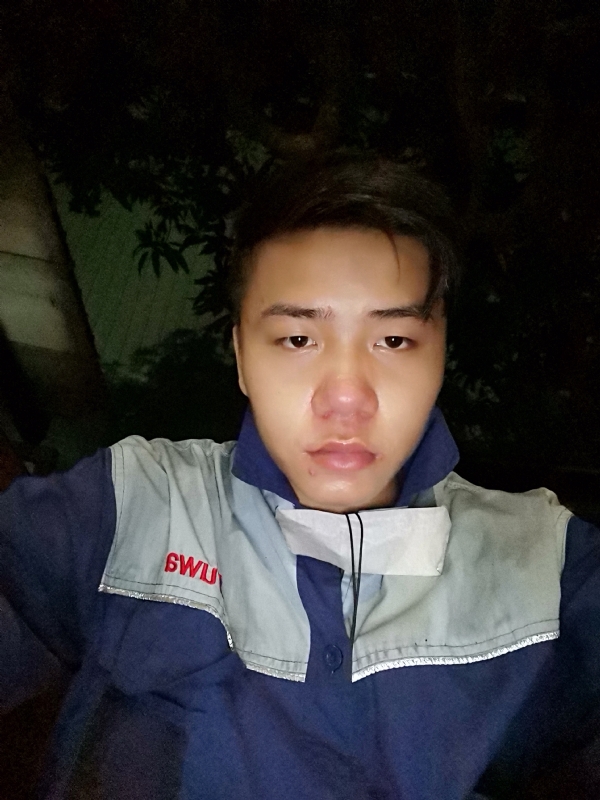 路过的第二张照片--佛山交友中心