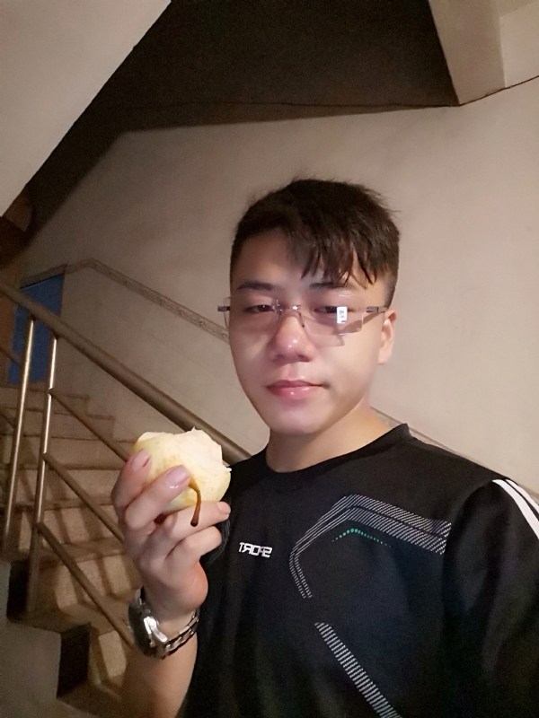 路过的第三张照片--佛山交友中心