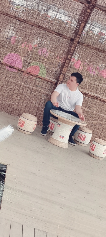 缘分的第一张照片--佛山交友中心