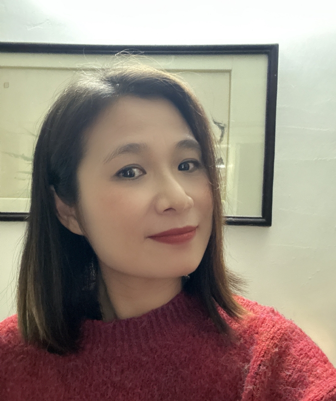 Jenny的第三张照片--佛山交友中心