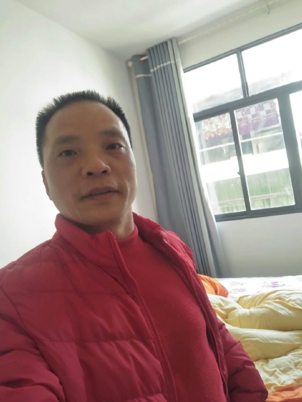 真诚征婚的第一张照片--佛山交友中心