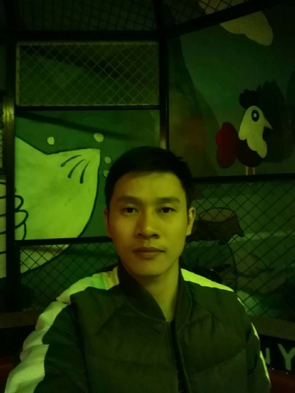阿润的第一张照片--佛山交友中心