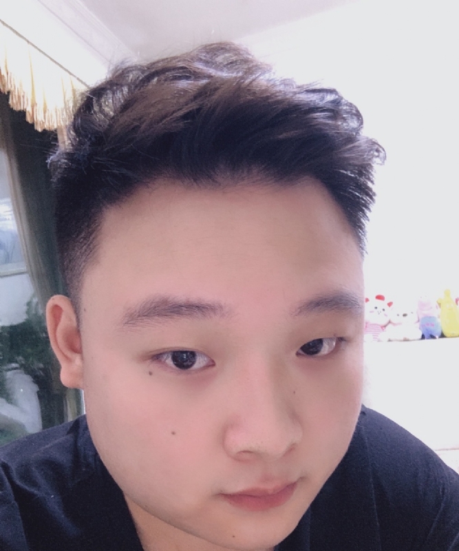 Luhao1016的第三张照片--佛山交友中心