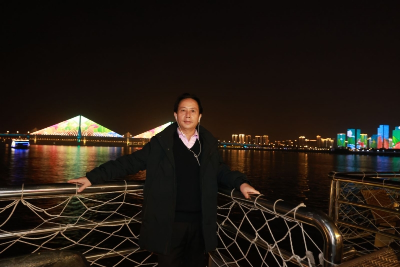 青春有你的第一张照片--佛山交友中心