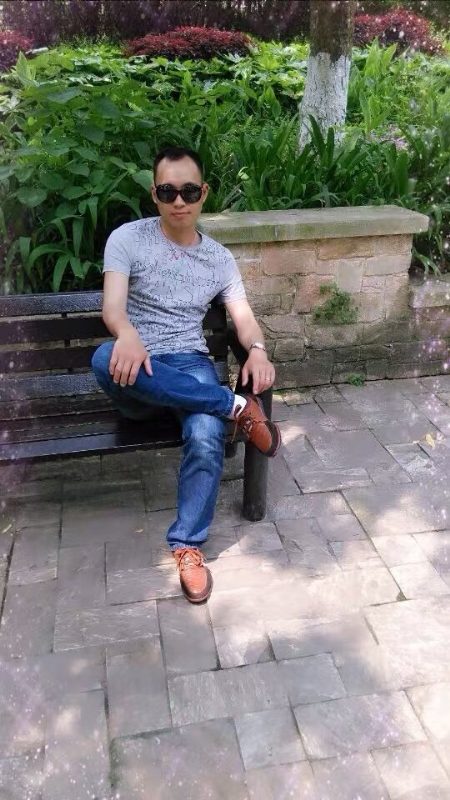 前程似锦的第二张照片--佛山交友中心